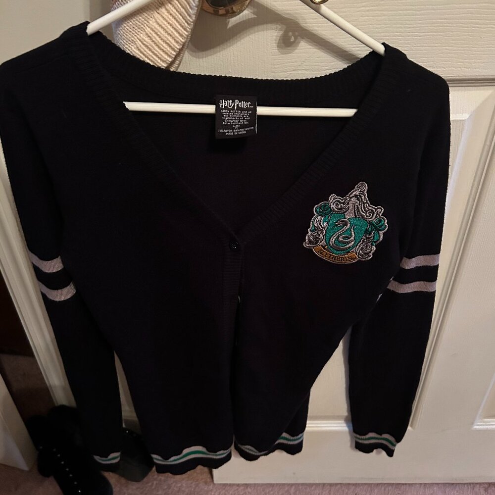 HARRY POTTER SWEATER